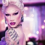 dragqueen