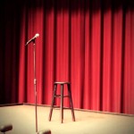 standup